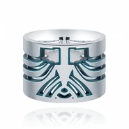 Demi-fiend Ring Open