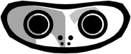 Oracle's Mask Icon