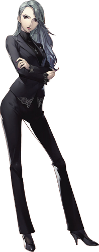 Do you guys recommend P5 Royal and Striker. And do you think Tatica will be worth it : r/Persona5