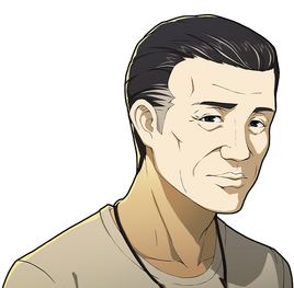 Yamagoshi