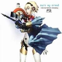 Burn My Dread Reincarnation Persona 3 Megami Tensei Wiki Fandom
