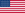 Drapeau des Etats-Unis