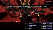 Root of Evil in Shin Megami Tensei III: Nocturne.