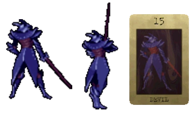 Bres Megami Tensei Wiki Fandom