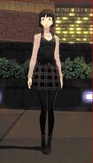 Winter Uniform (Regular Clothes & School Uniforms Set)