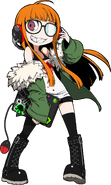 Futaba Sakura