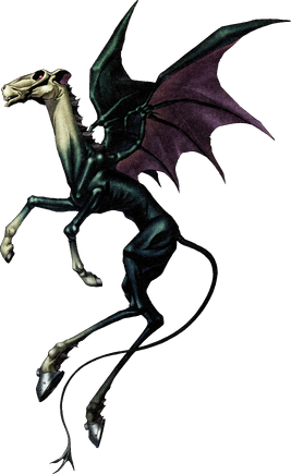 Soul Hackers