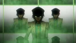 P4 Anime