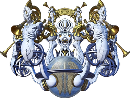 Ancient of Days IV