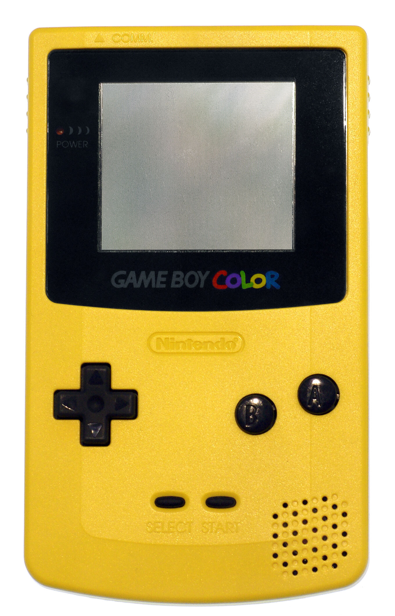 Game Boy Color | Megami Tensei Wiki | Fandom