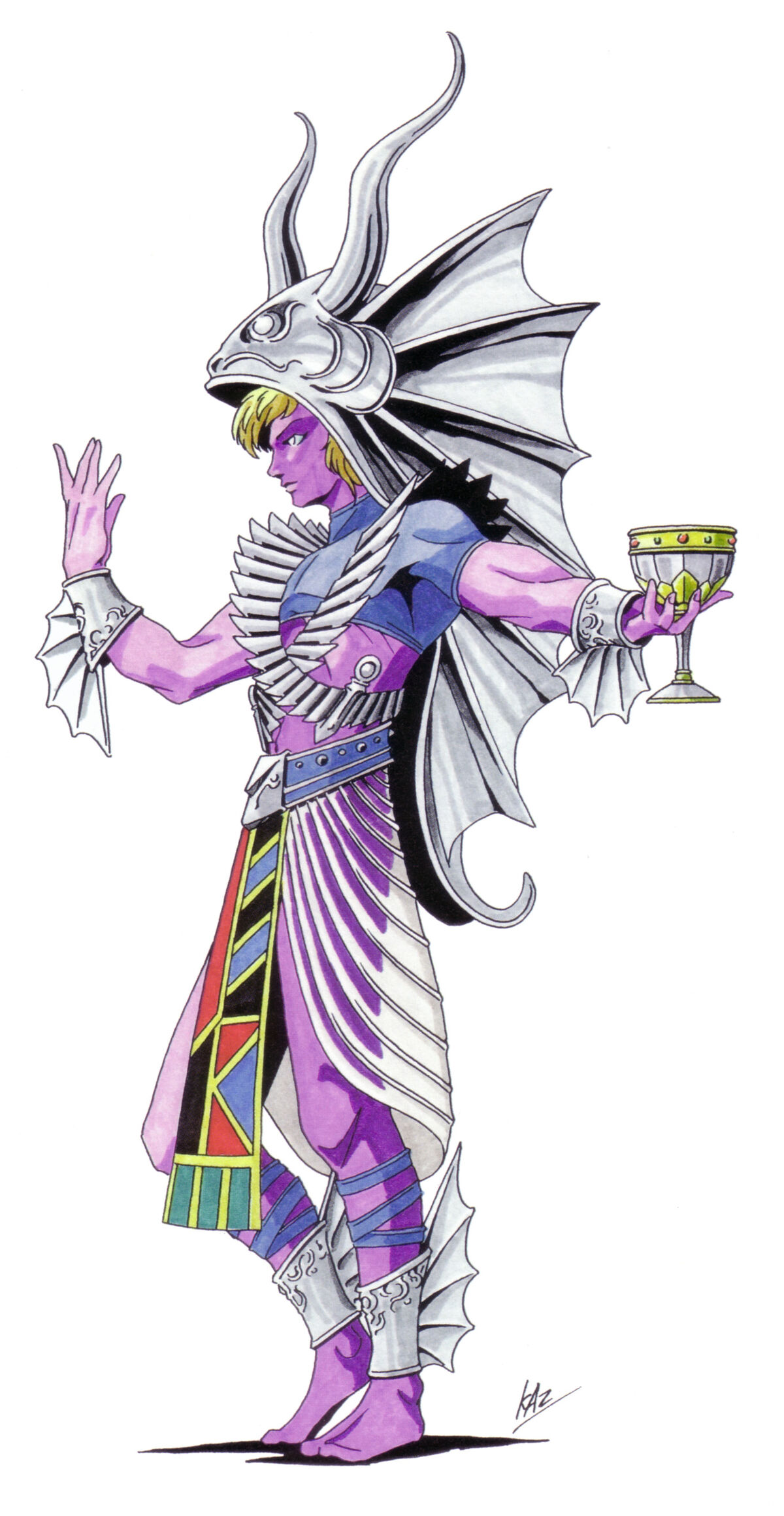 Plasma - Shin Megami Tensei IMAGINE Wiki