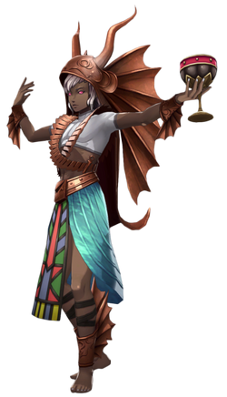 Baal | Megami Tensei Wiki | Fandom