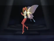 Hua Po as she appears in Shin Megami Tensei III: Nocturne