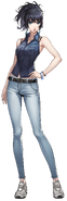 Mio Natsukawa
