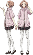 P5A Haru Okumura Concept Art 1.png