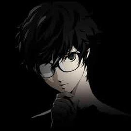 Protagonist Persona 5 Quotes Megami Tensei Wiki Fandom