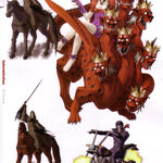 Divina Comédia em Megaten, Wiki Dynami Battles