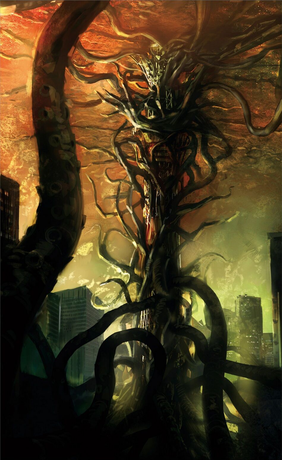 Naraku Megami Tensei Wiki Fandom Naraku Megami Tensei Wiki Fandom