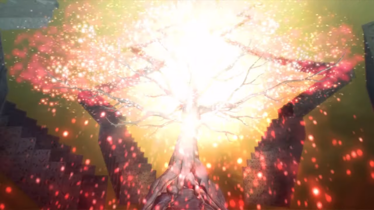 Tree of Knowledge (Shin Megami Tensei V) | Megami Tensei Wiki