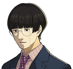 YUTA ユウタ PERSONA 5形態セット CDJapan : PERSONA [Regular Edition