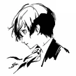 P3M Sketch of Makoto Yuki by Shigenori Soejima.png