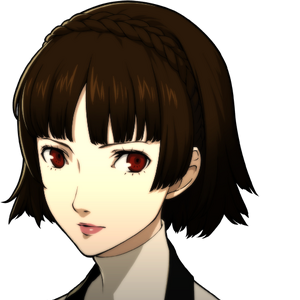 Makoto Niijima Gallery Megami Tensei Wiki Fandom Makoto Niijima Gallery Megami Tensei Wiki Fandom