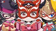 Promo art released to celebrate 2024 Valentine’s Day
