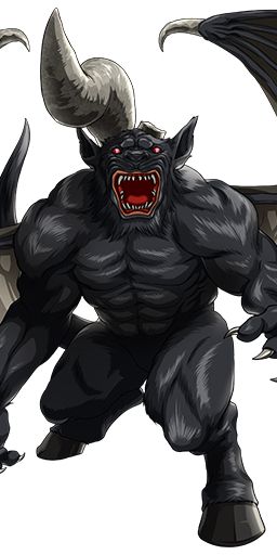 Zodd | Megami Tensei Wiki | Fandom