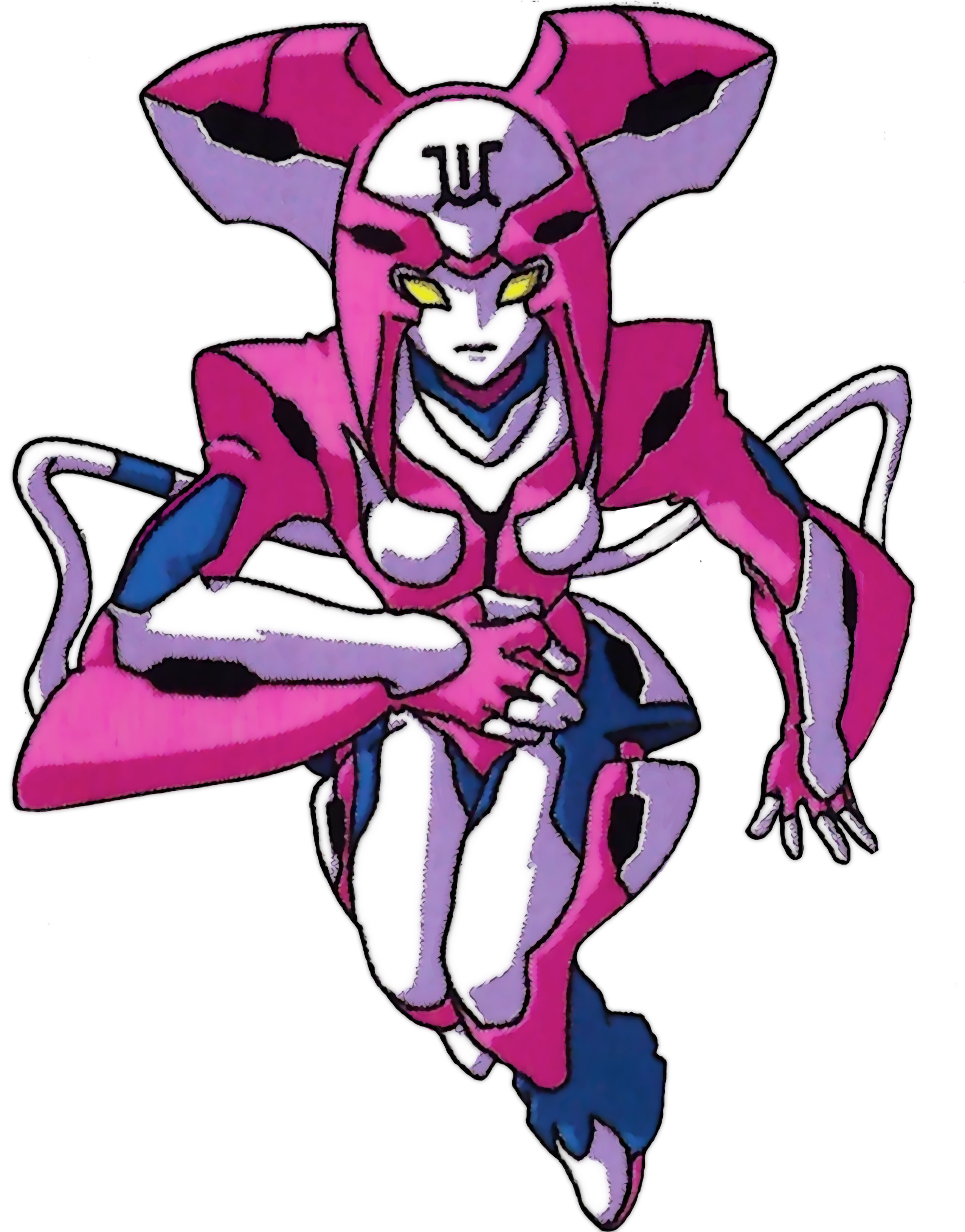 Hikari, Megami Tensei Wiki, Fandom
