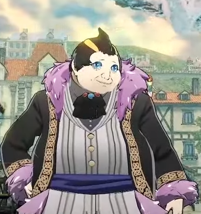 Jin Cerchine Dulls | Megami Tensei Wiki | Fandom Jin Cerchine Dulls | Megami Tensei Wiki | Fandom
