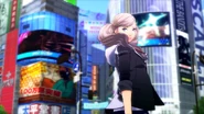 P5D screenshot of Ann
