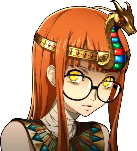 persona 5 wiki futaba