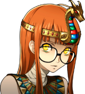 Shadow Futaba's portrait