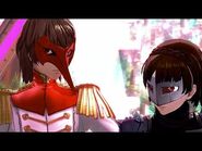 Take Over Trailer (English)