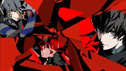 Persona 5 Characters Will Be Jumping Into AFK Arena