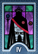 Emperor Arcana