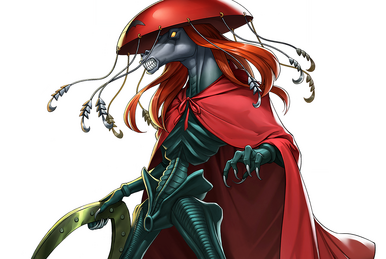 妖怪 E.ムランジーニョ var. Majora devil Kyouji Kuzunoha | VS Battles Wiki | Fandom
