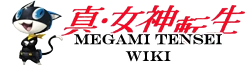 Megami Tensei Wiki