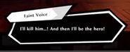 Akira vows to kill his father
