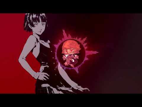 Persona 5 Royal The Soundtrack, Megami Tensei Wiki