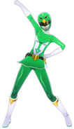 Neo Featherman Suit (Free DLC)