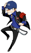 Junpei Iori