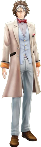 SMTxFE Chikaomi Tsurugi