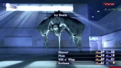 IcyDeath SMT3