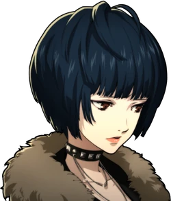 Tae Takemi Megami Tensei Wiki Fandom