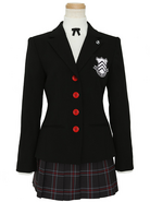 Female uniform