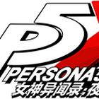 Persona 5: The Phantom X