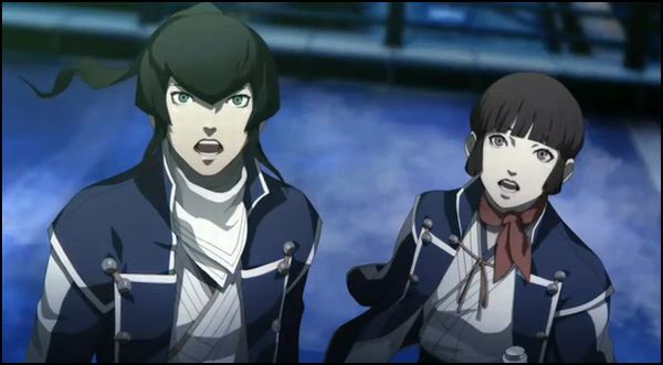 真 女神転生 Iv 女神転生ウィキ Fandom