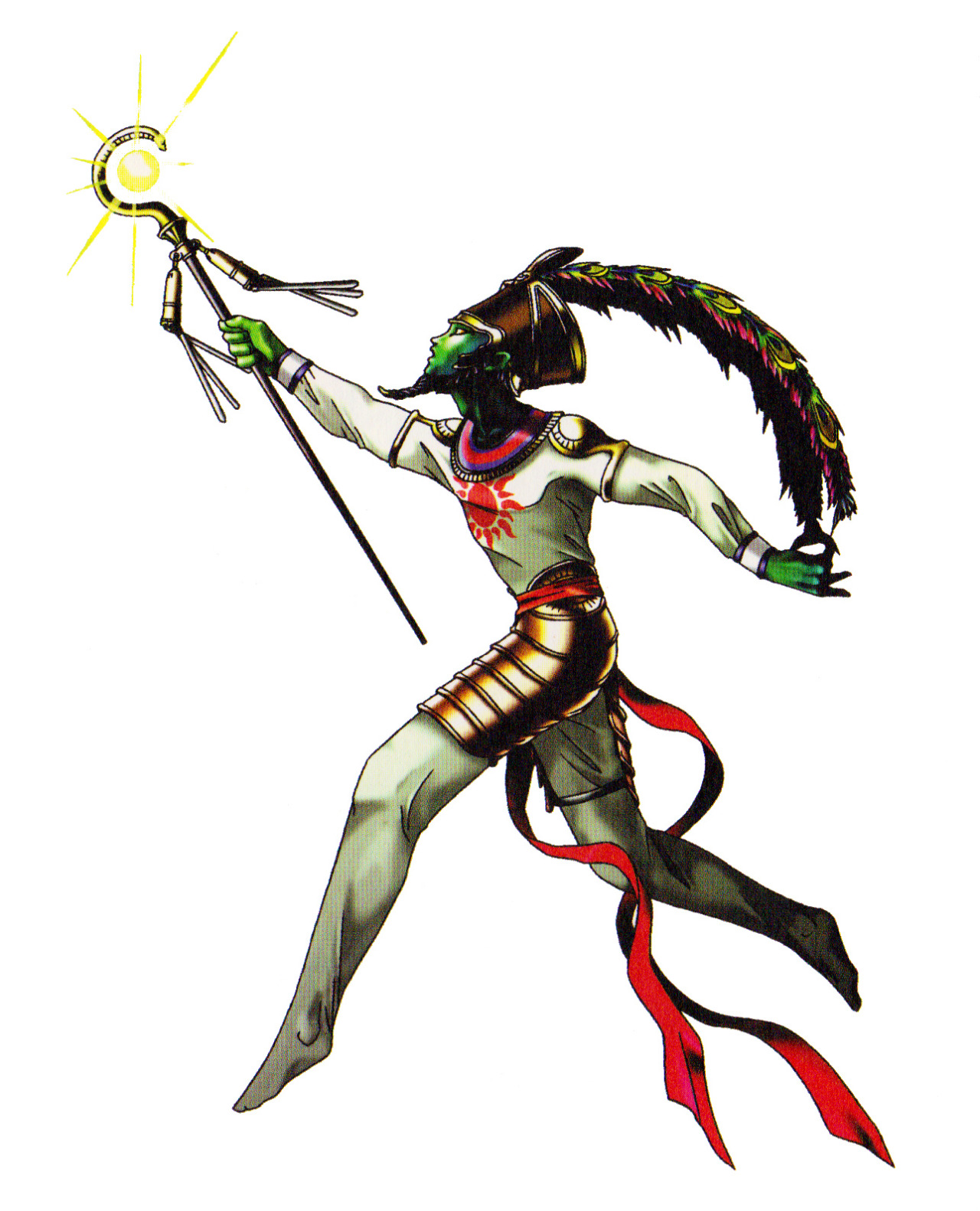 Amon Ra Megami Tensei Wiki Fandom