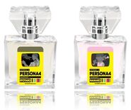 Primaniacs Nanako & Dojima perfume